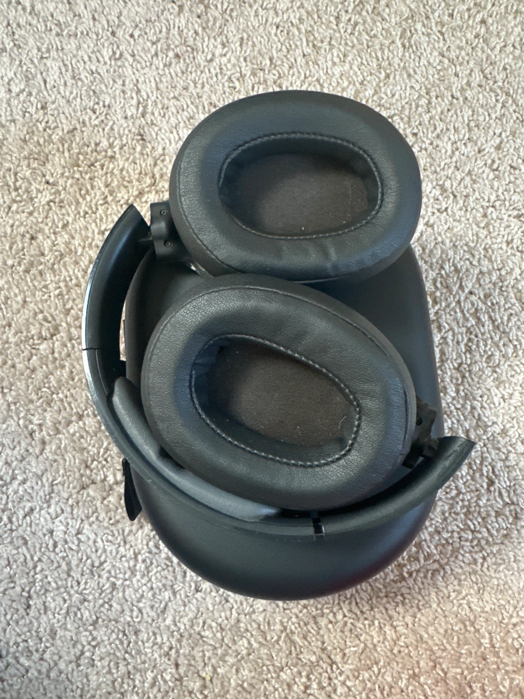Skullcandy Over-Ear Headphones with Case - photo 2