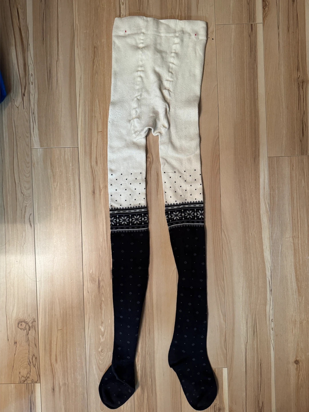 Jeans & Thights (fits XXS)🏆 - photo 5