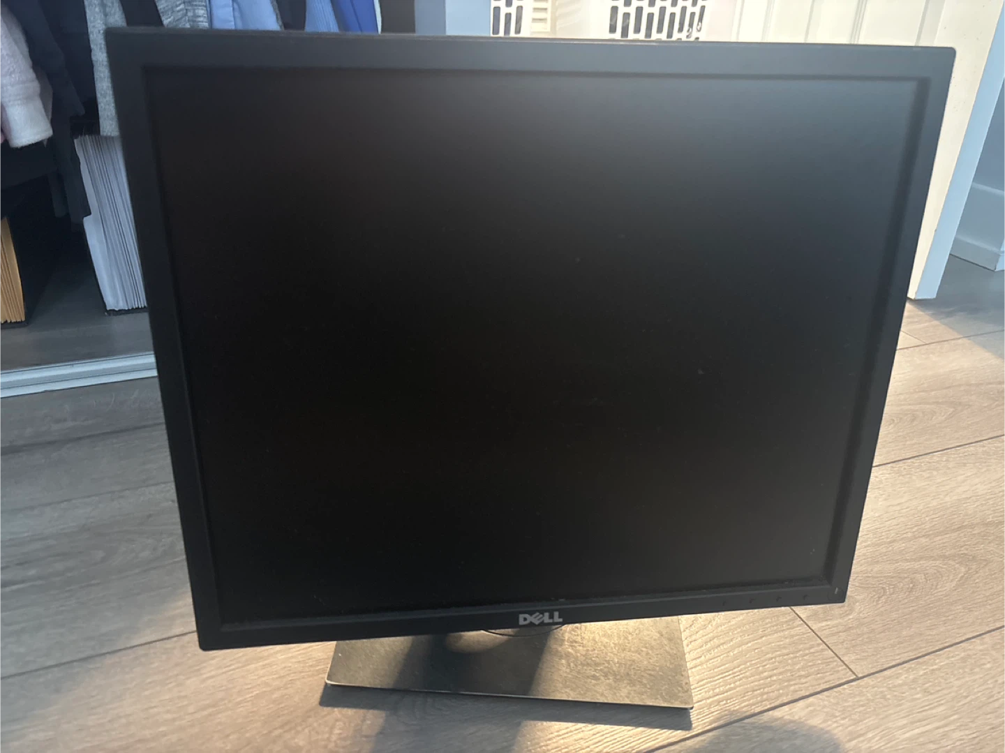 Dell Monitor