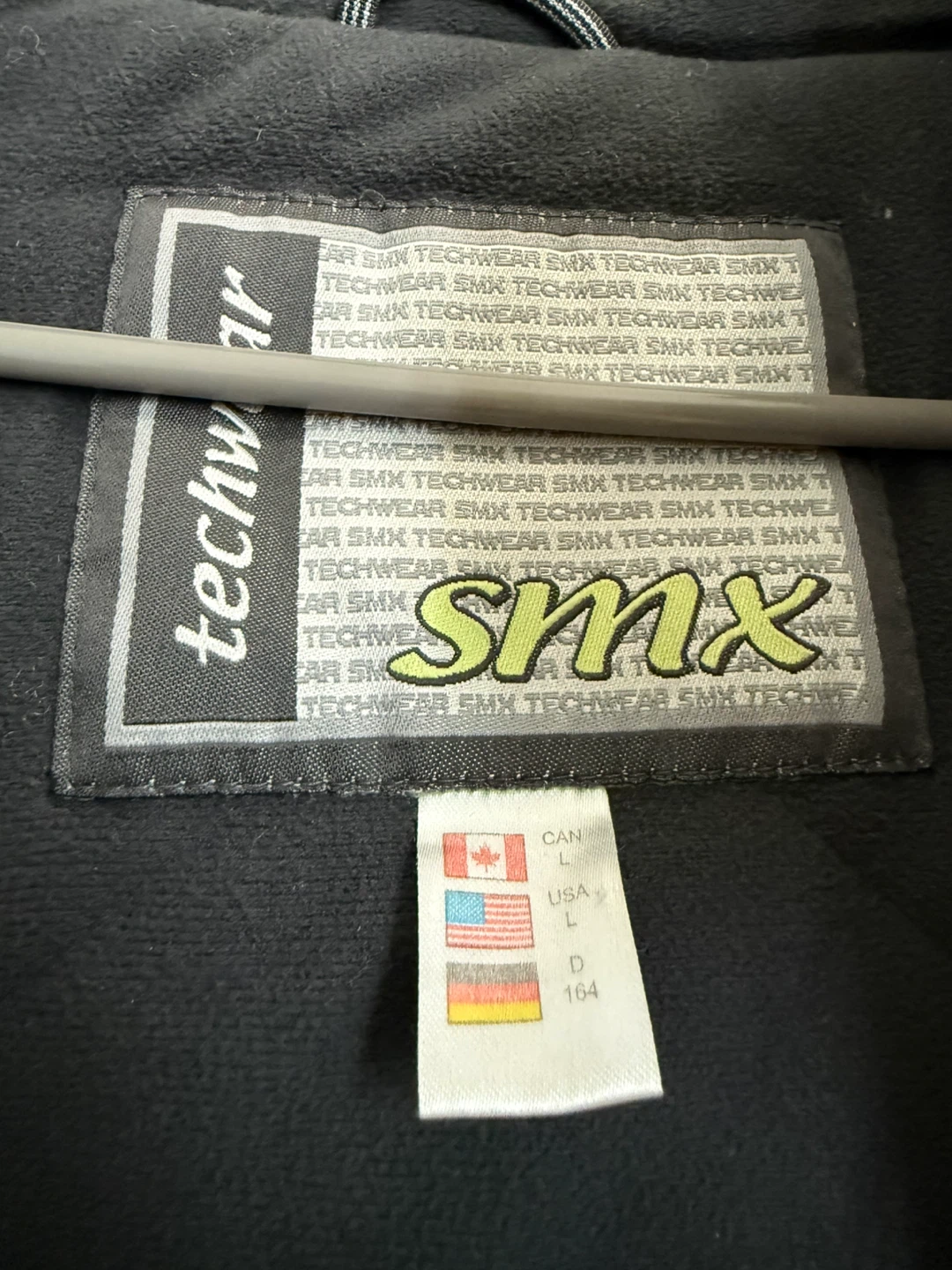 Winter/Ski Jacket [XS/S] - photo 3