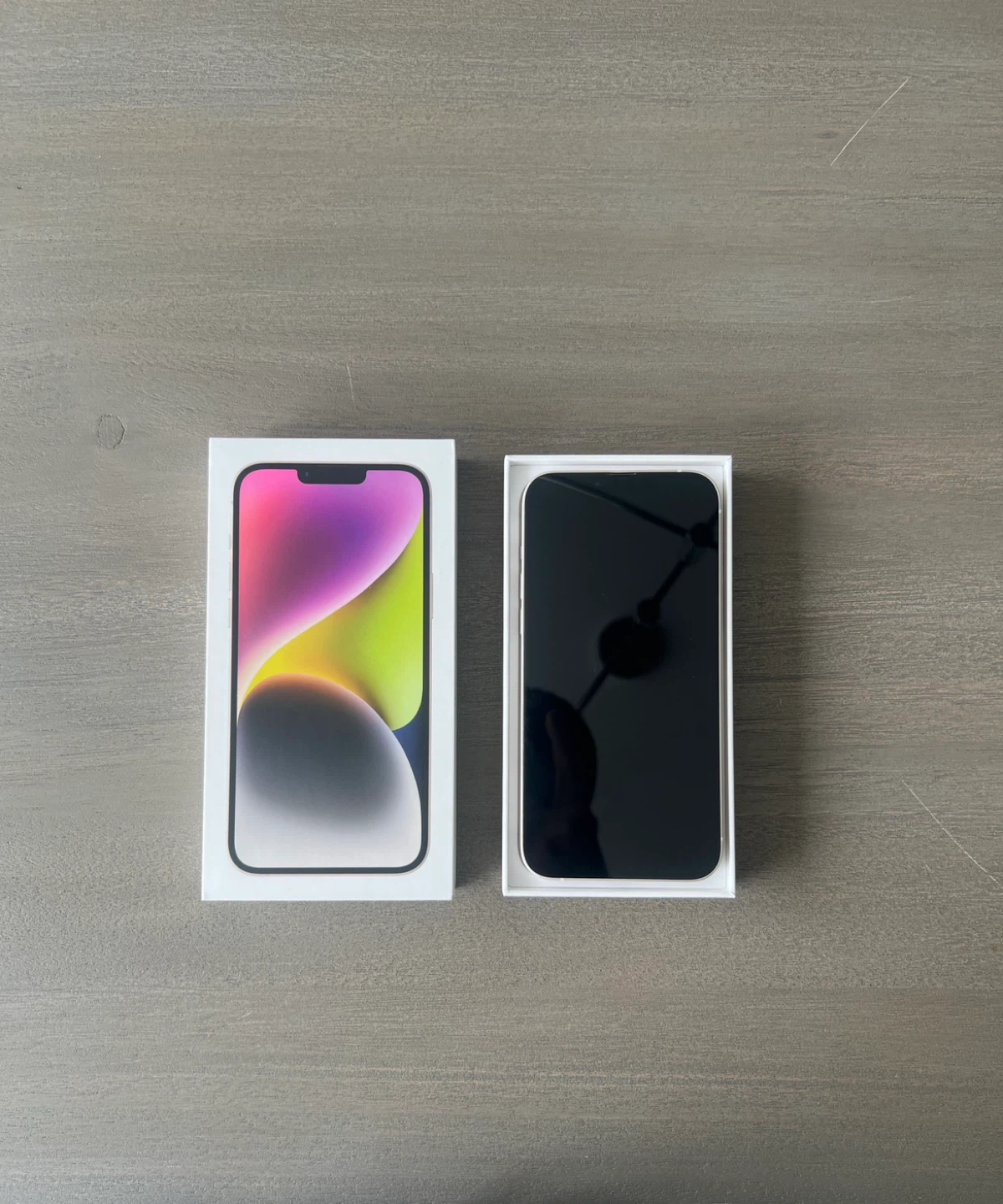 iPhone 14 Plus 128GB
