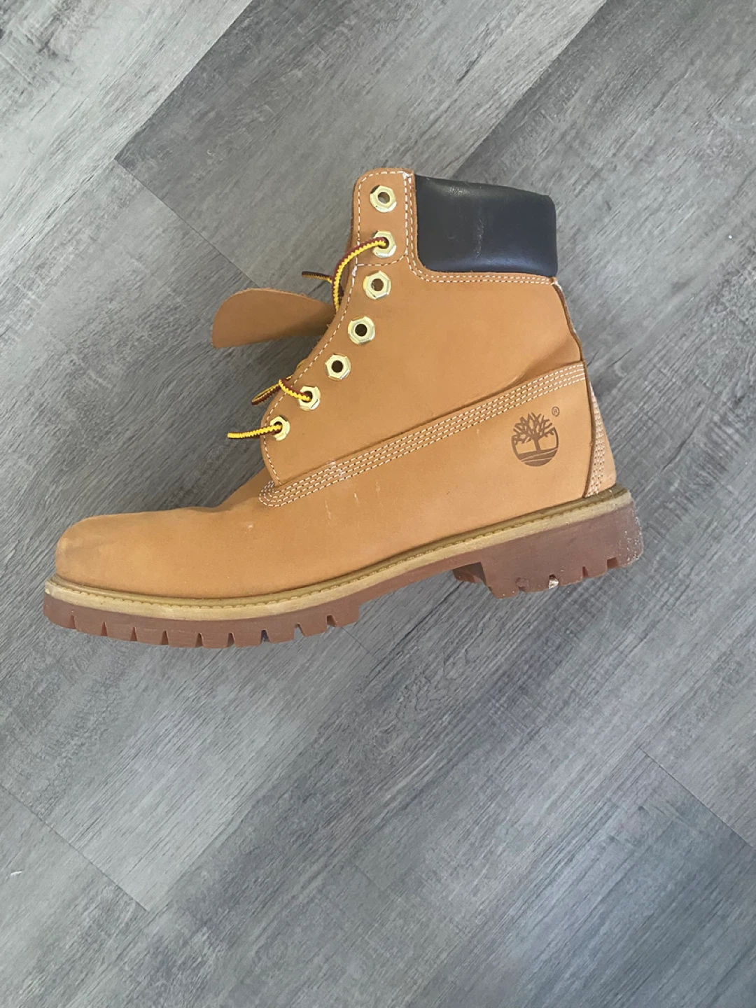 Timberland Classic Boots M 8.5