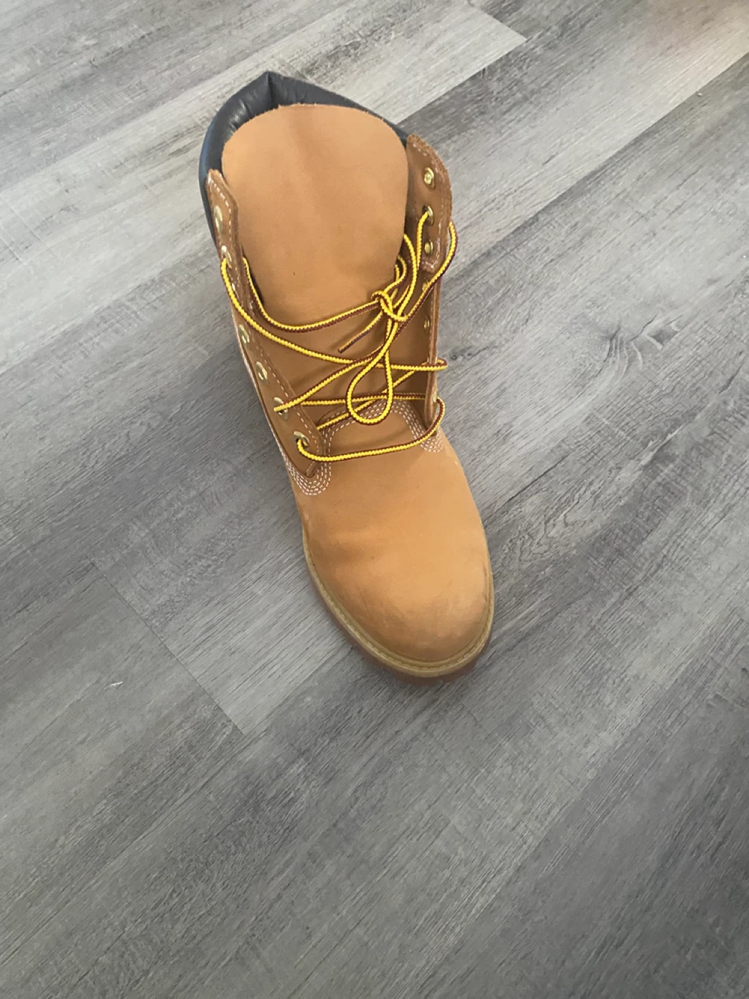 Timberland Classic Boots M 8.5 - photo 2