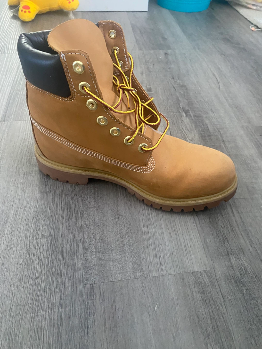 Timberland Classic Boots M 8.5 - photo 3