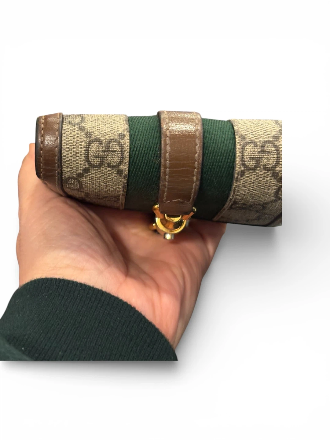 Gucci Jackie 1961 Bi-Fold Wallet - photo 3