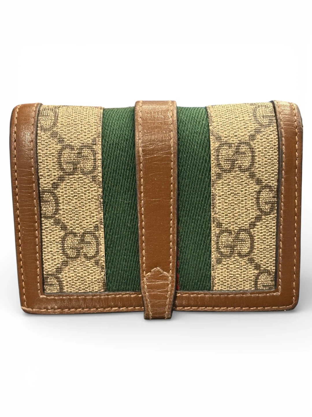 Gucci Jackie 1961 Bi-Fold Wallet - photo 2