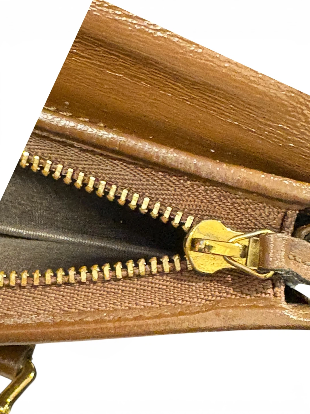 Gucci Jackie 1961 Bi-Fold Wallet - photo 5