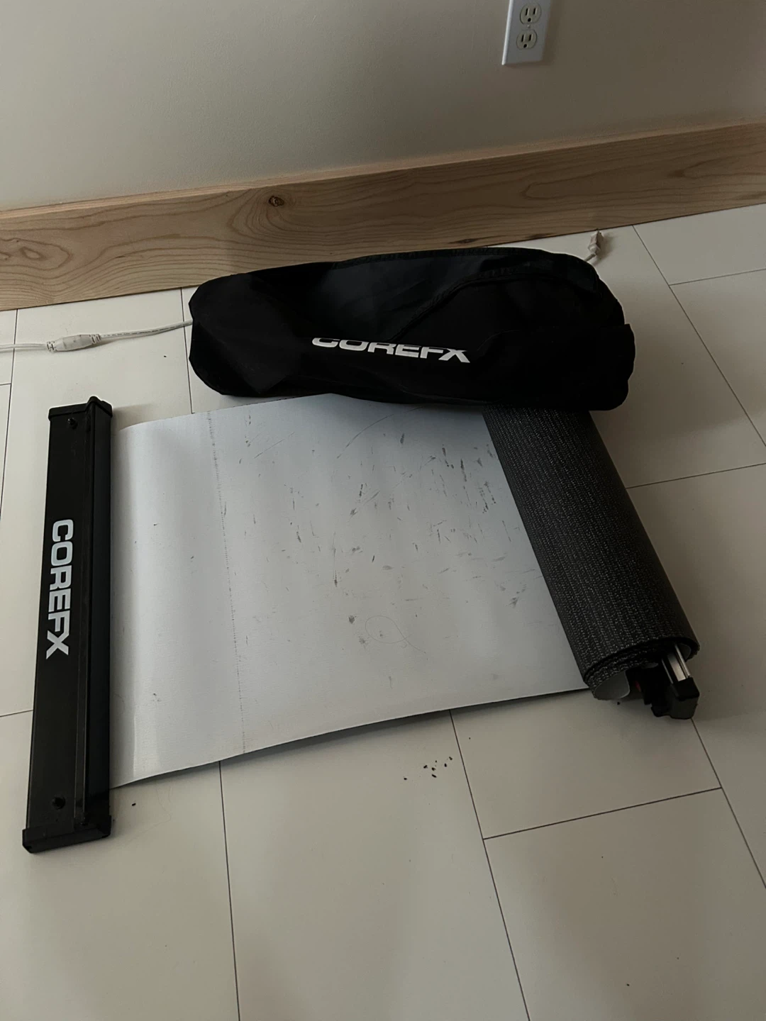 Sliding mat - photo 2