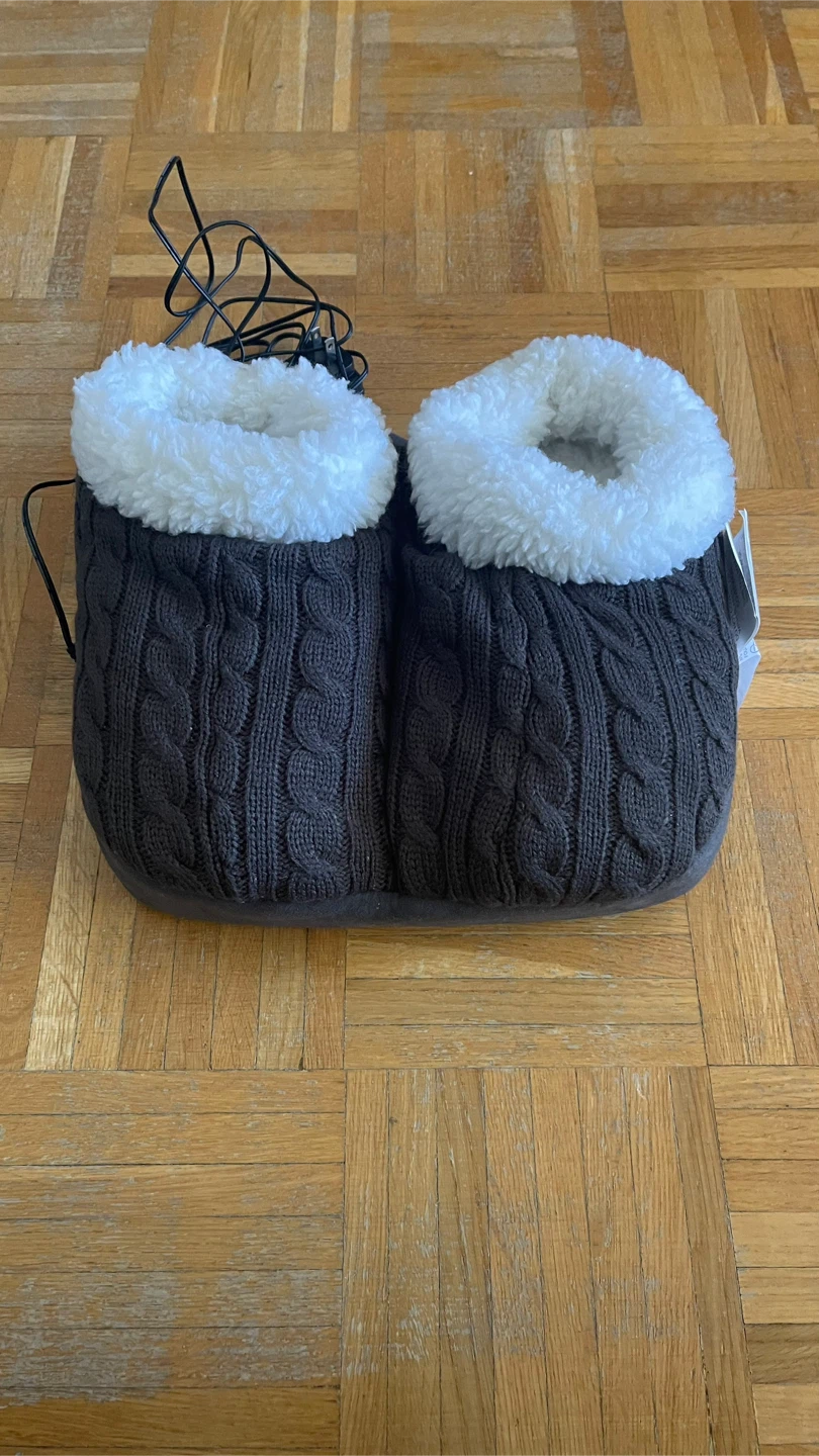 Dr. Scholl's Soothing Foot Warmer - photo 5