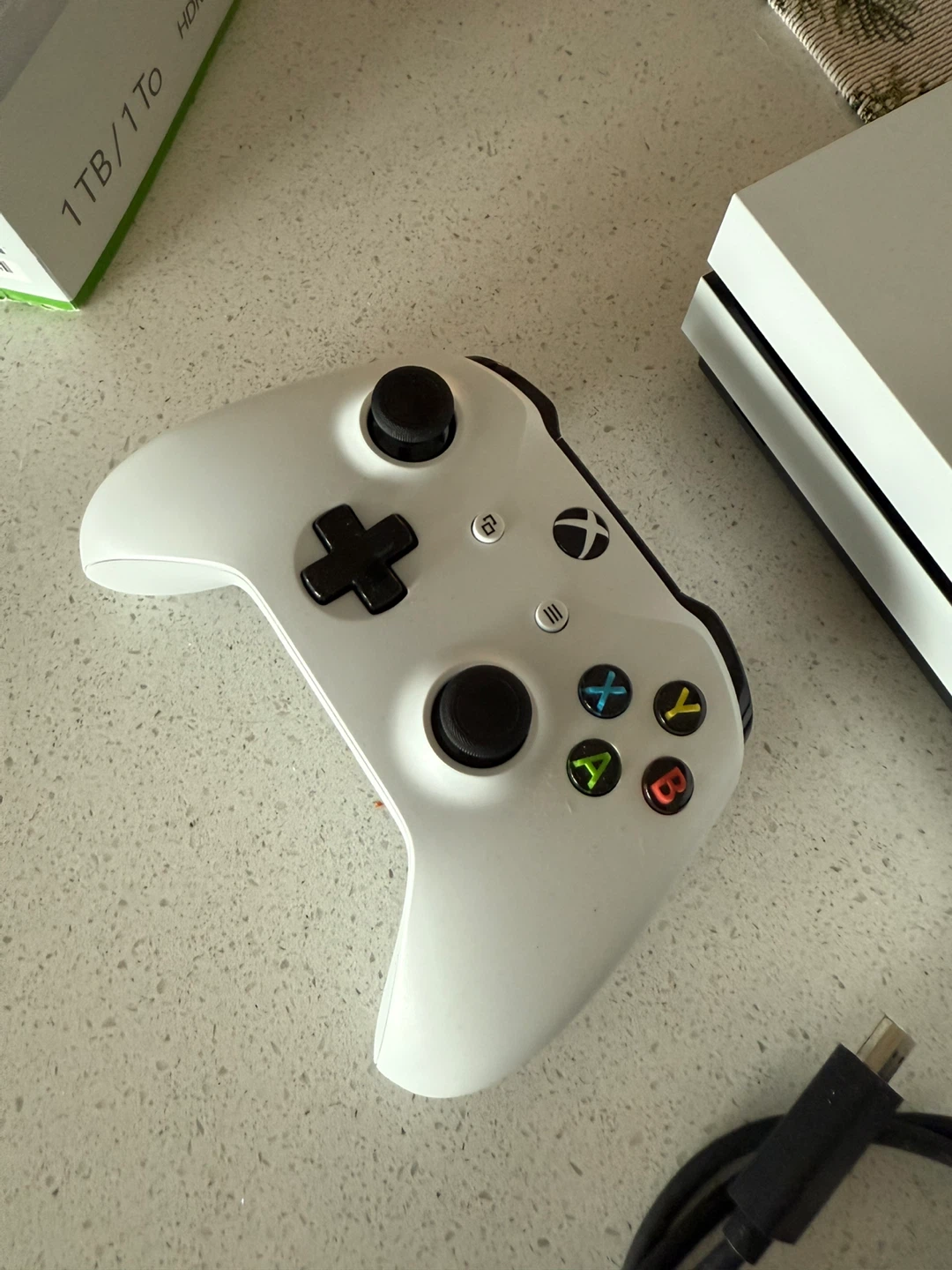 Xbox One S 1TB Console - photo 5
