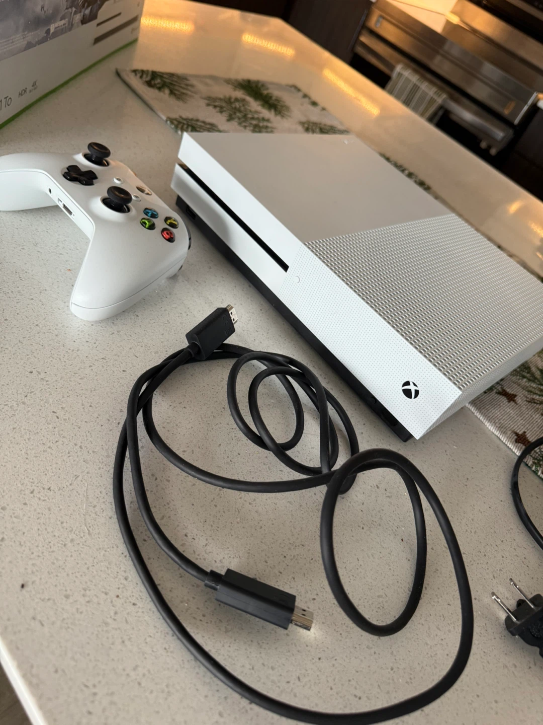 Xbox One S 1TB Console - photo 4