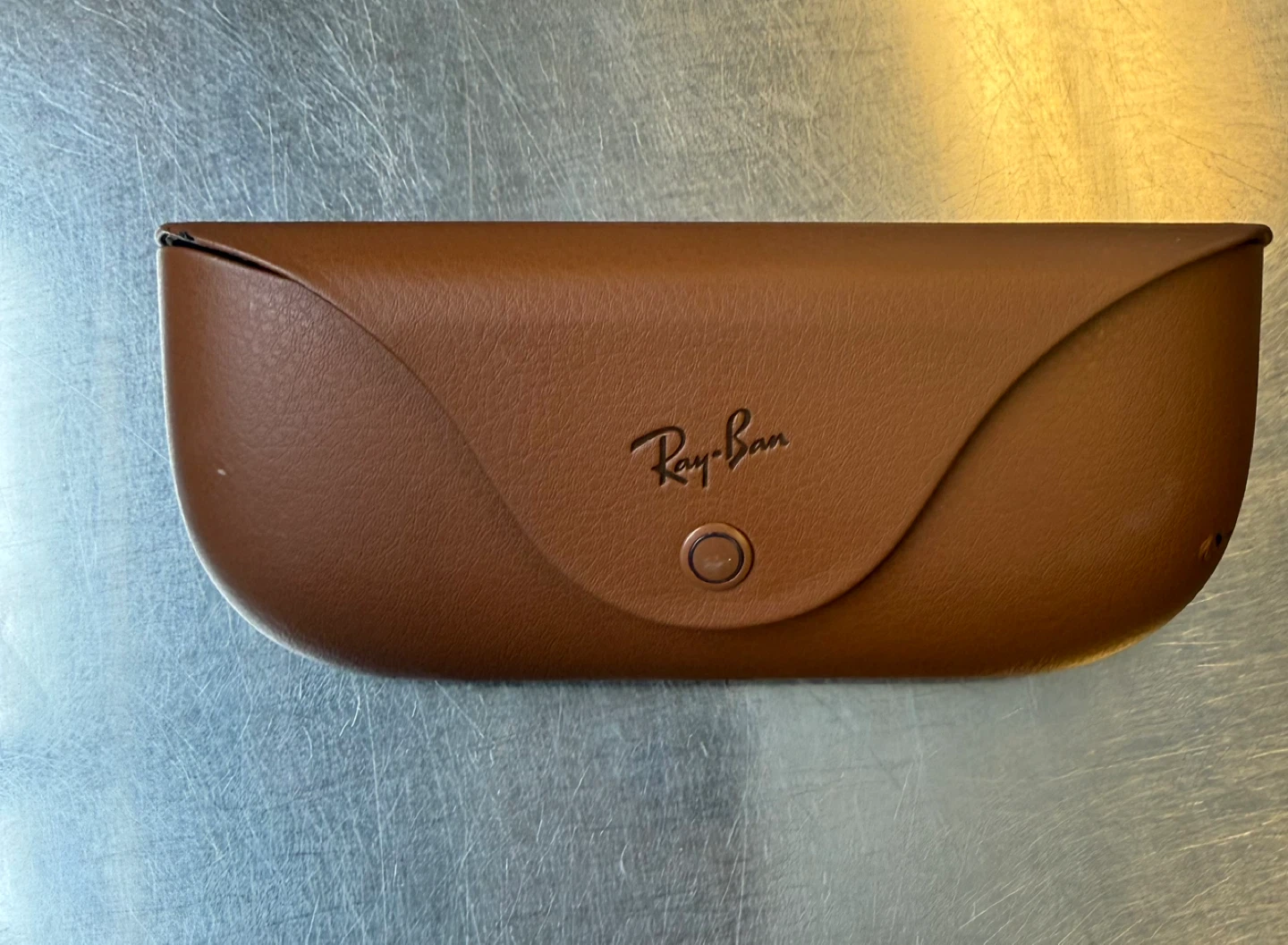 Ray-Ban Stories Smart Glasses Unisex