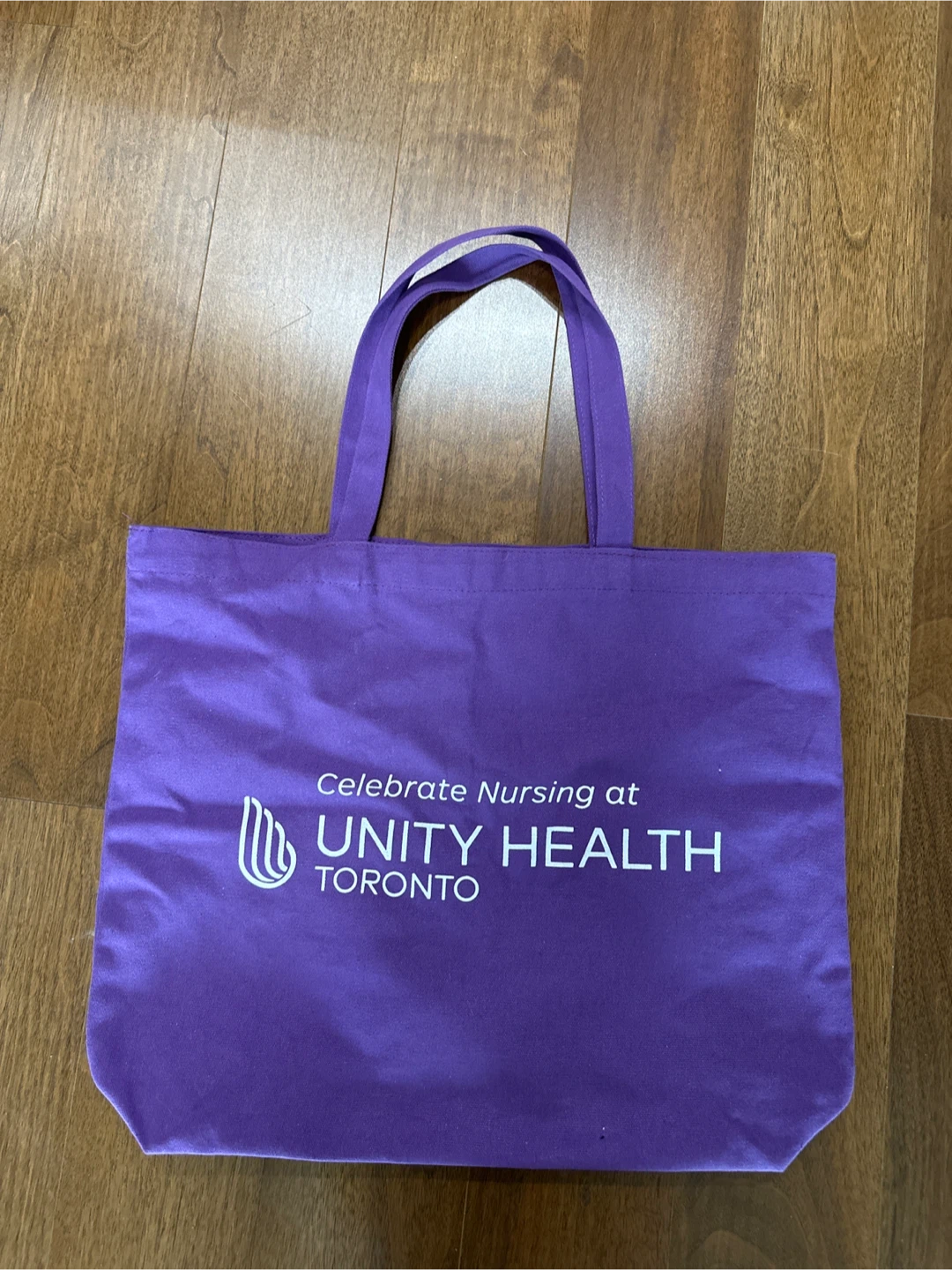🆓Unity Health Toronto Tote Bag