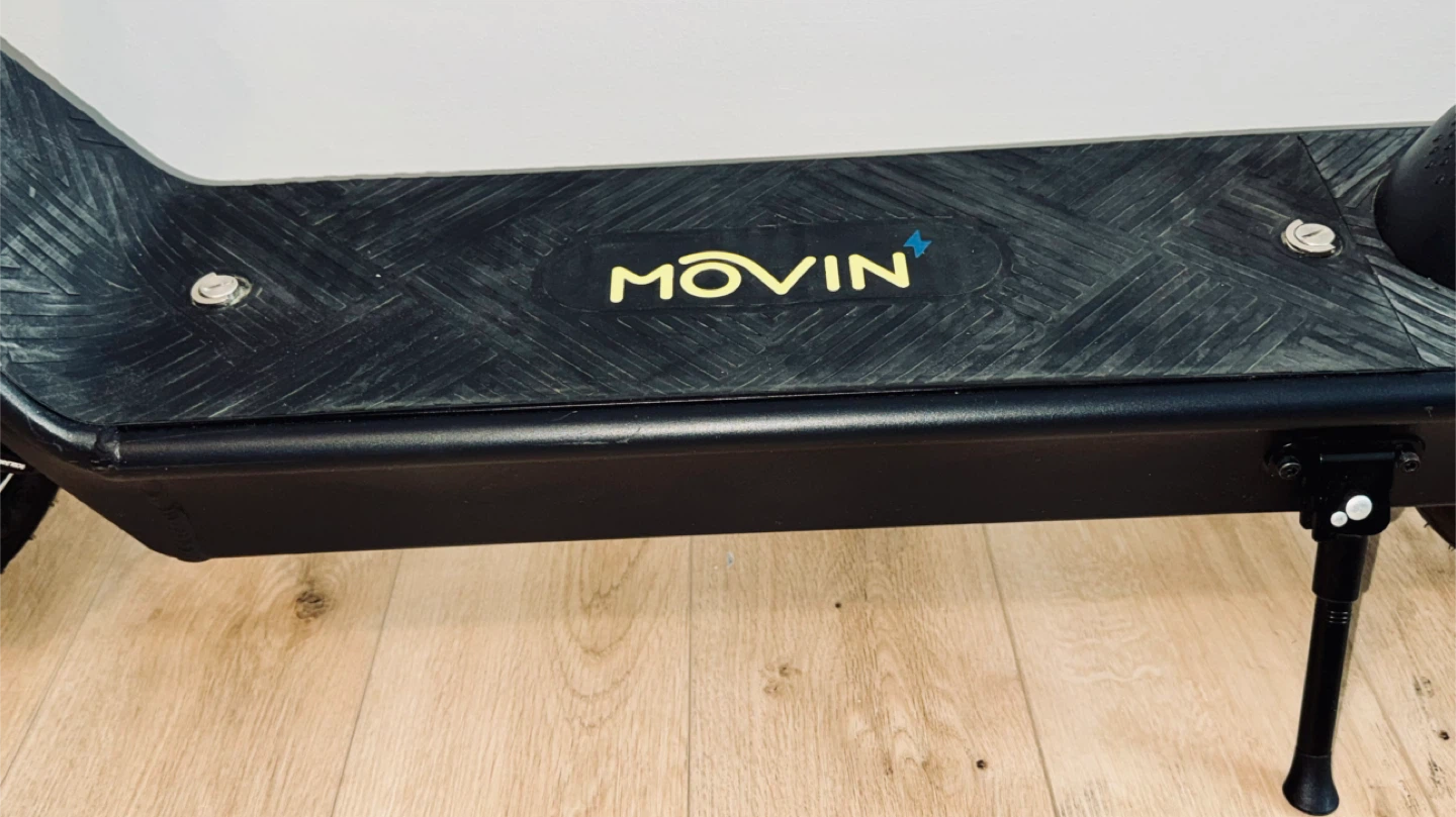 Movin Scooter - New! - photo 3