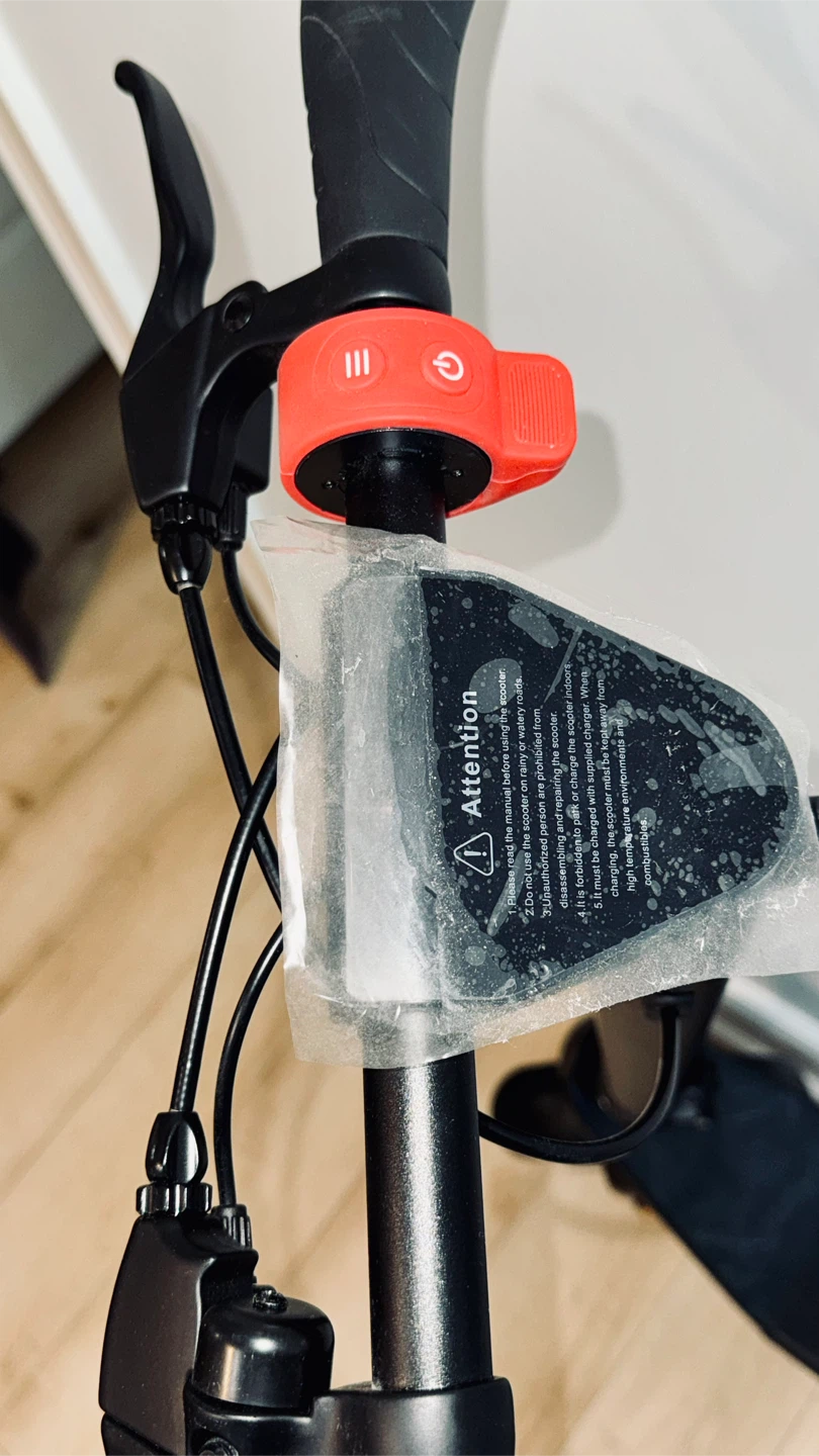 Movin Scooter - New! - photo 4