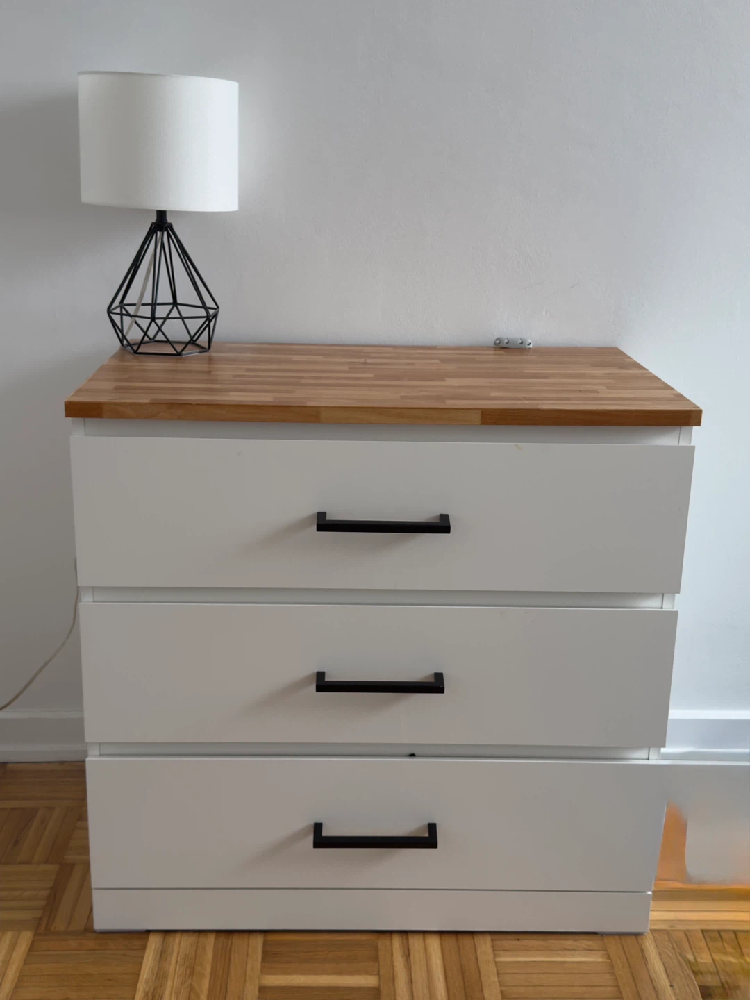 IKEA MALM Dresser