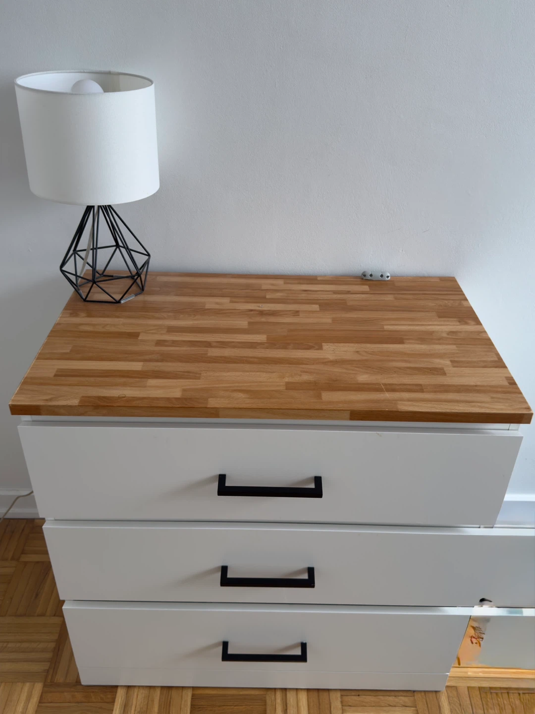 IKEA MALM Dresser - photo 3