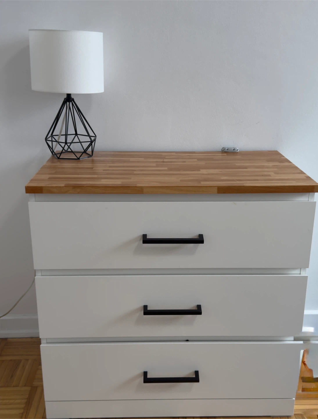 IKEA MALM Dresser - photo 2