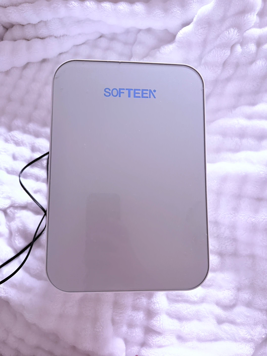 SOFTEEN Cooler Box Mini Fridge - photo 2