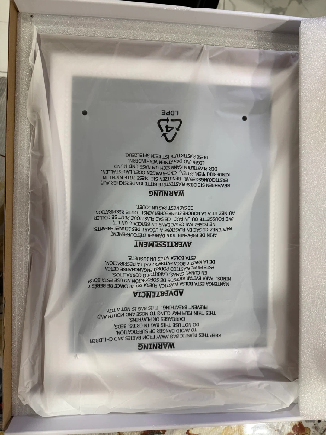 Frameo Digital Picture Frame 15 inch - photo 4