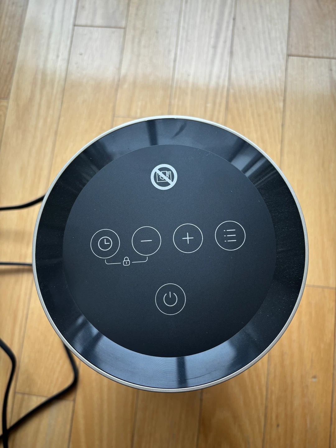 Dreo Space Heater - photo 3