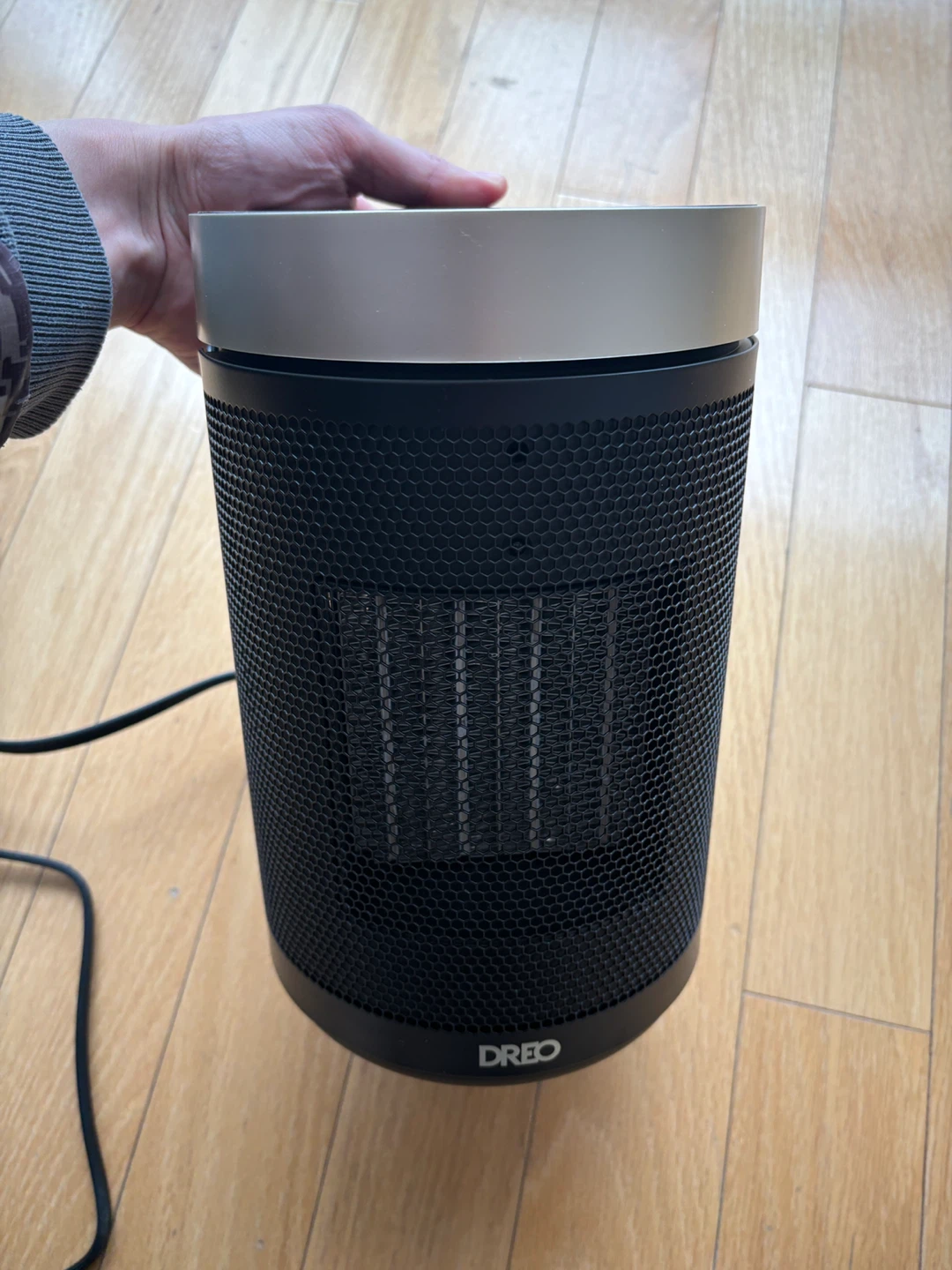Dreo Space Heater - photo 2