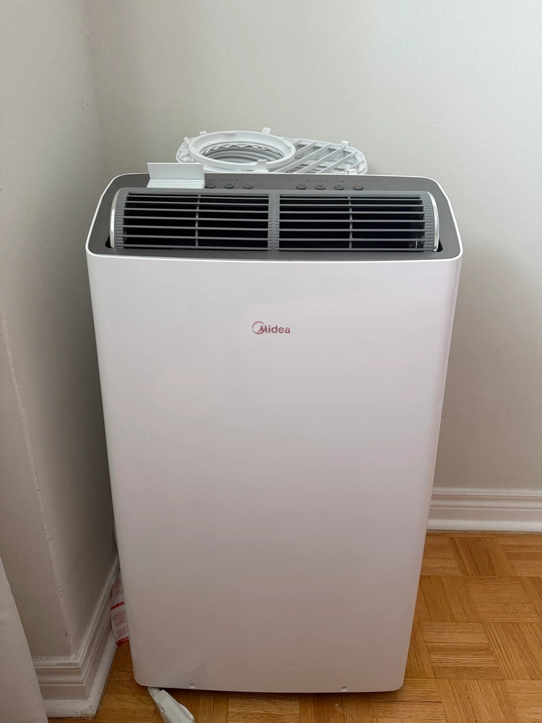 Midea Portable Air Conditioner