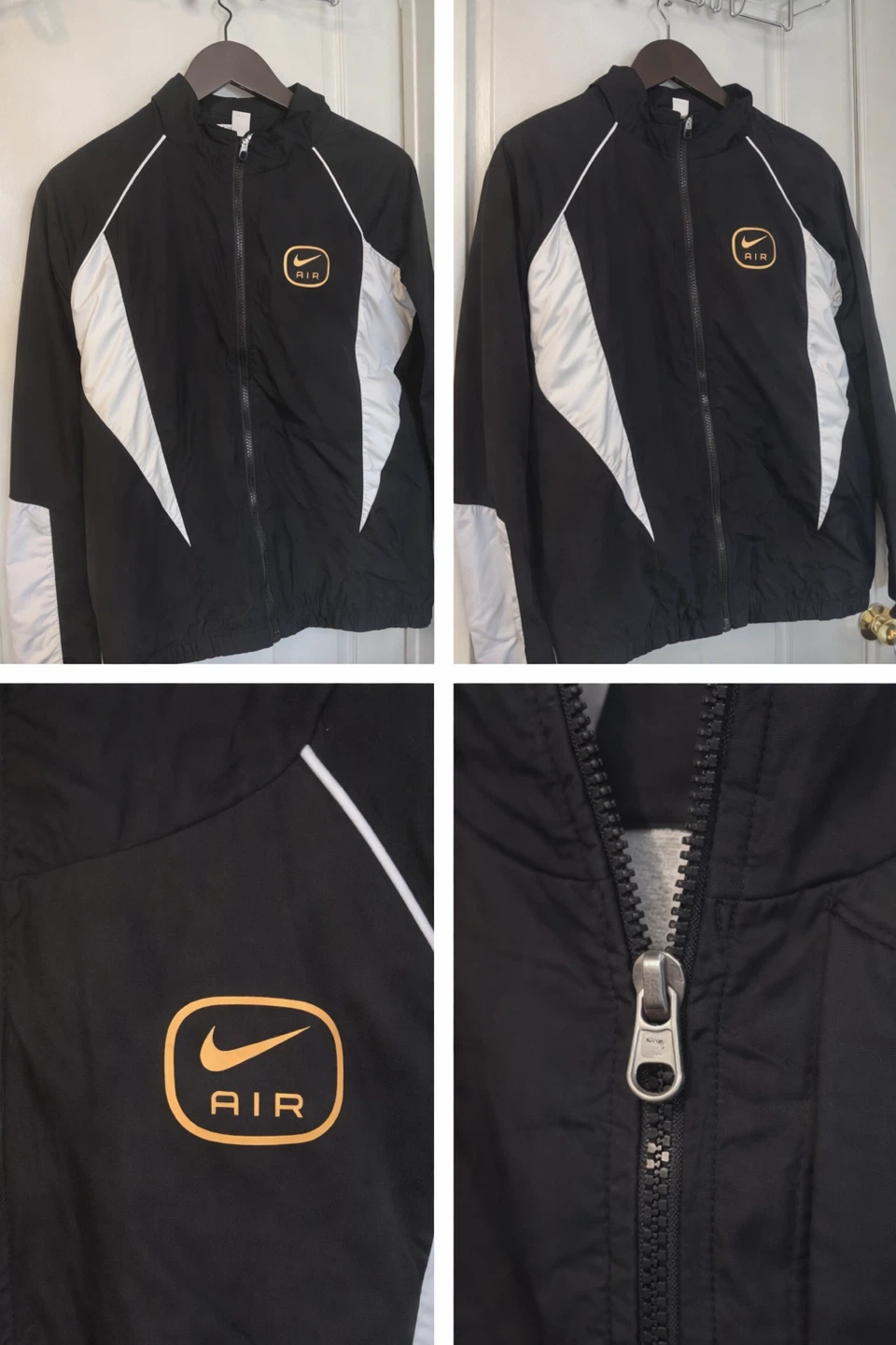 Nike Air Track Jacket