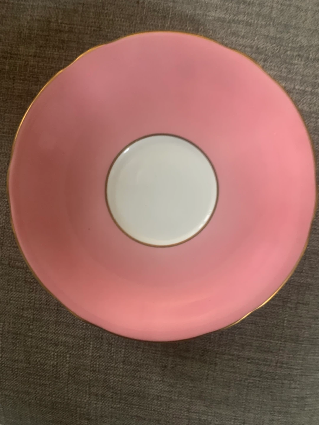 3. Vintage Tea Cup and Saucer Sets - photo 5