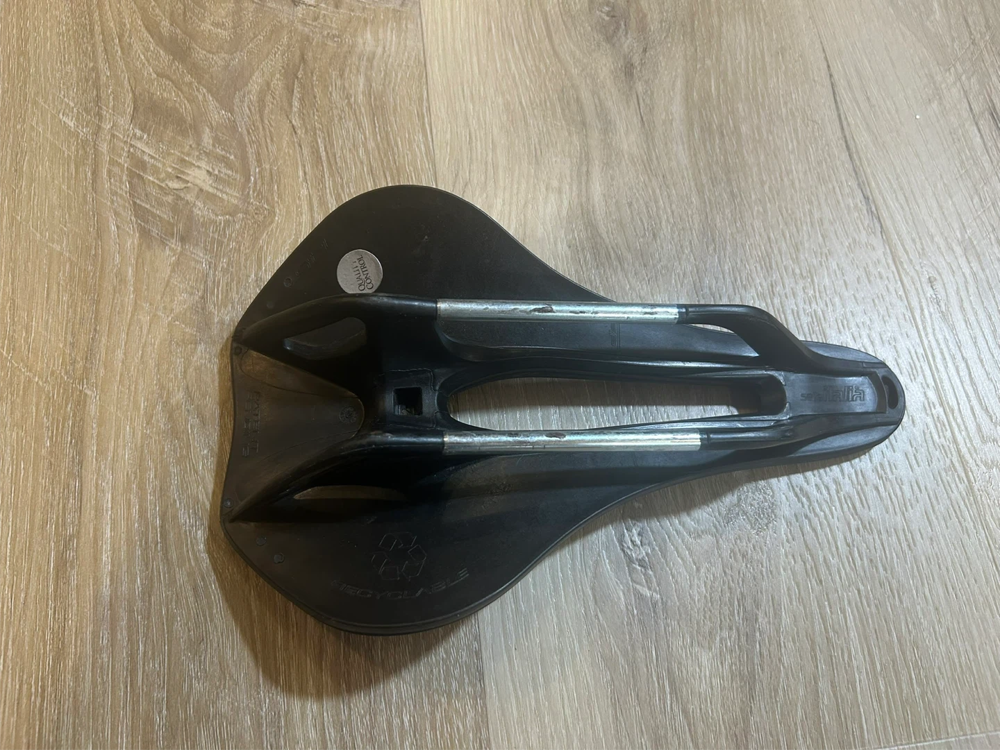 Selle Italia Model X Boost Bicycle Saddle 🏆 - photo 2
