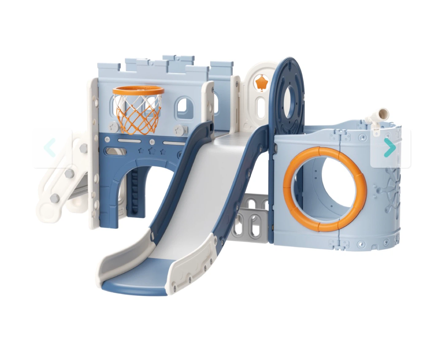 Toytigo Baby Folding Playpen - photo 2