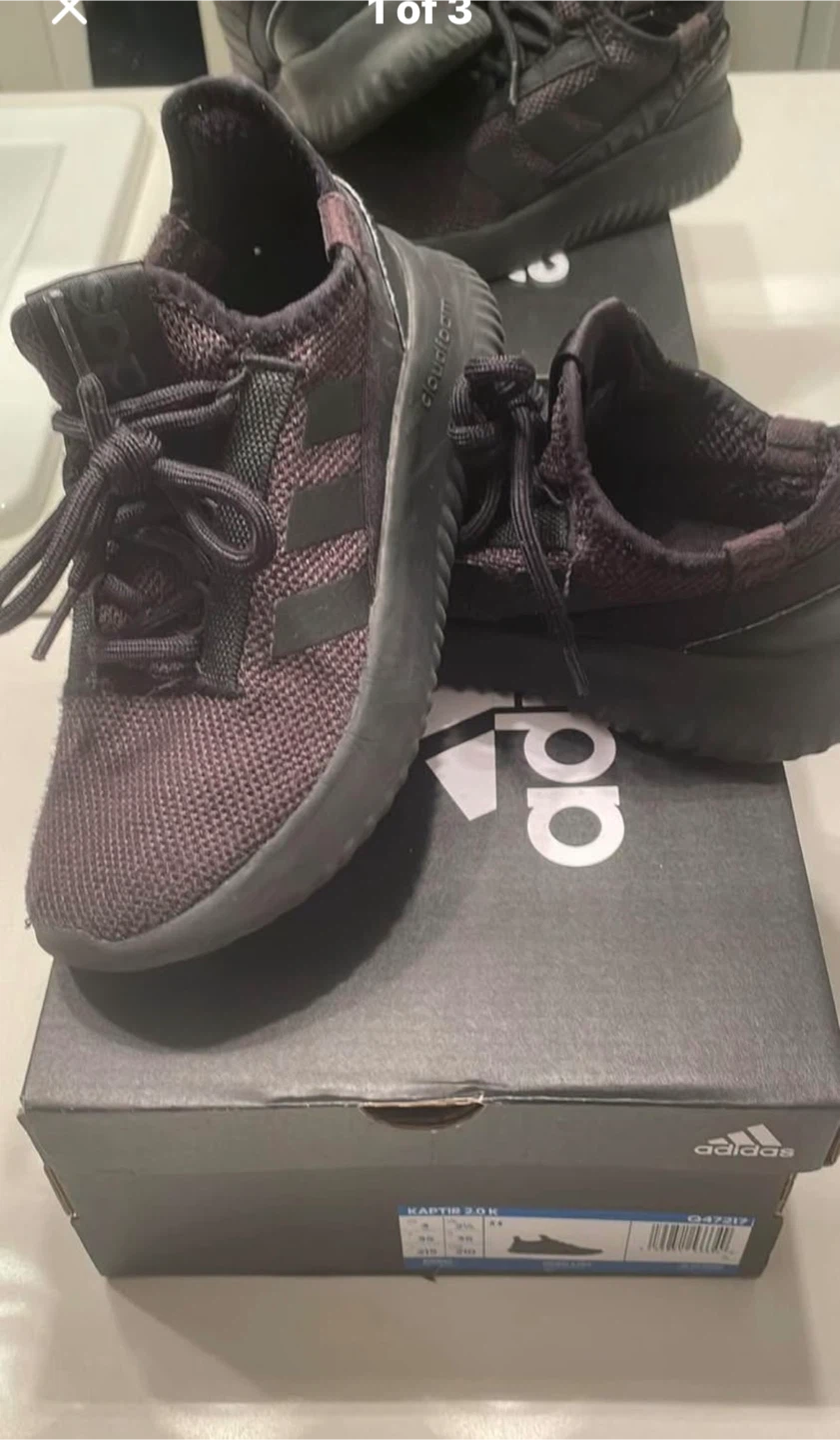 Adidas Kids Runners J3