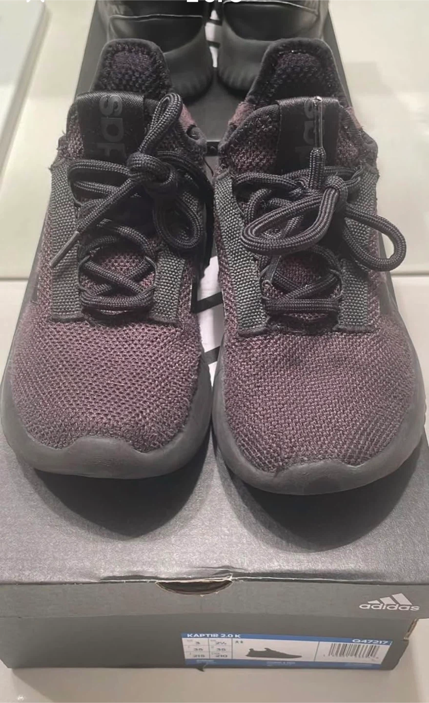 Adidas Kids Runners J3 - photo 2