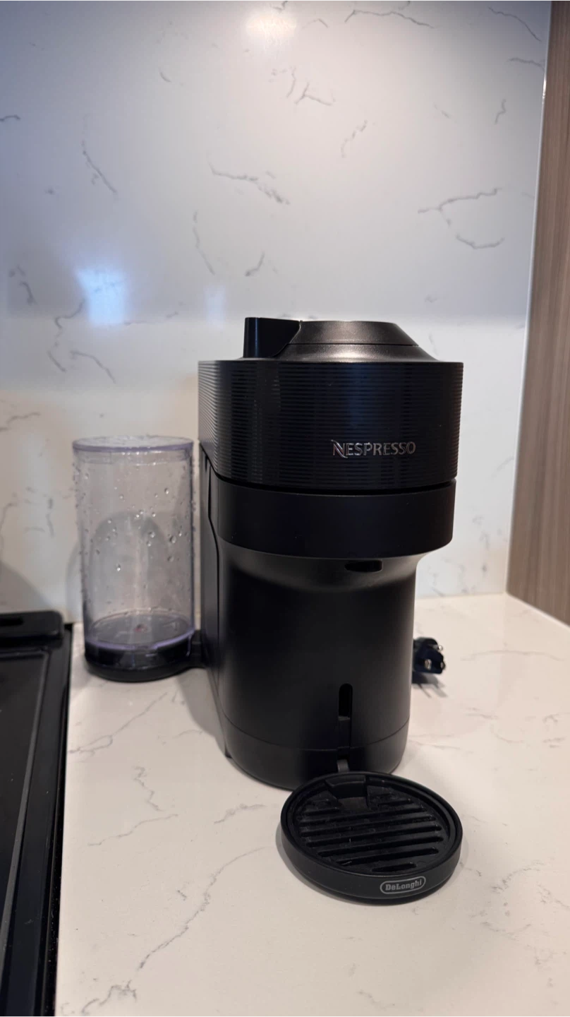 Nespresso VertuoPlus Coffee and Espresso Maker