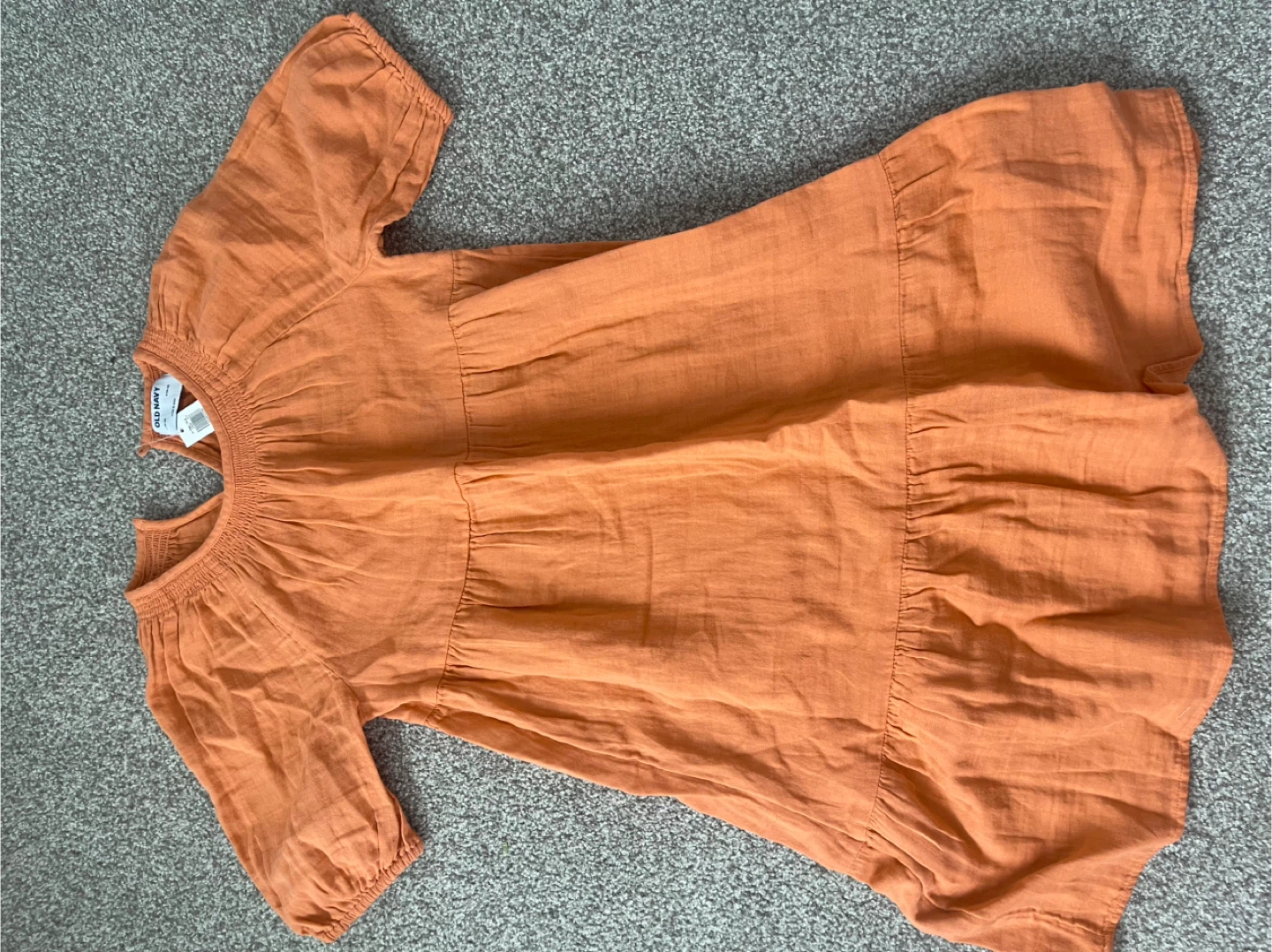Kids clothes ranging from sizes m-xl 🏆 - photo 3
