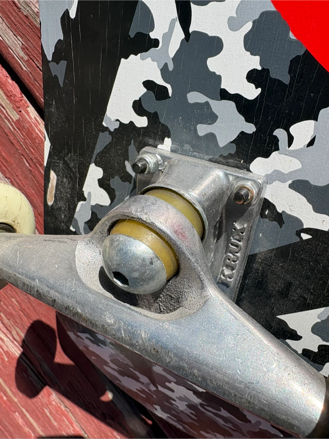 Penny Board and Skateboard - photo 3