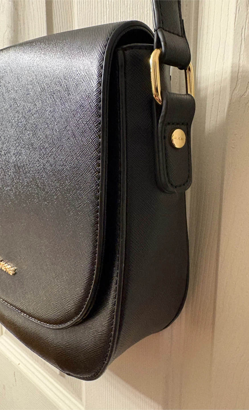 Michael Kors Black Shoulder Bag - photo 5