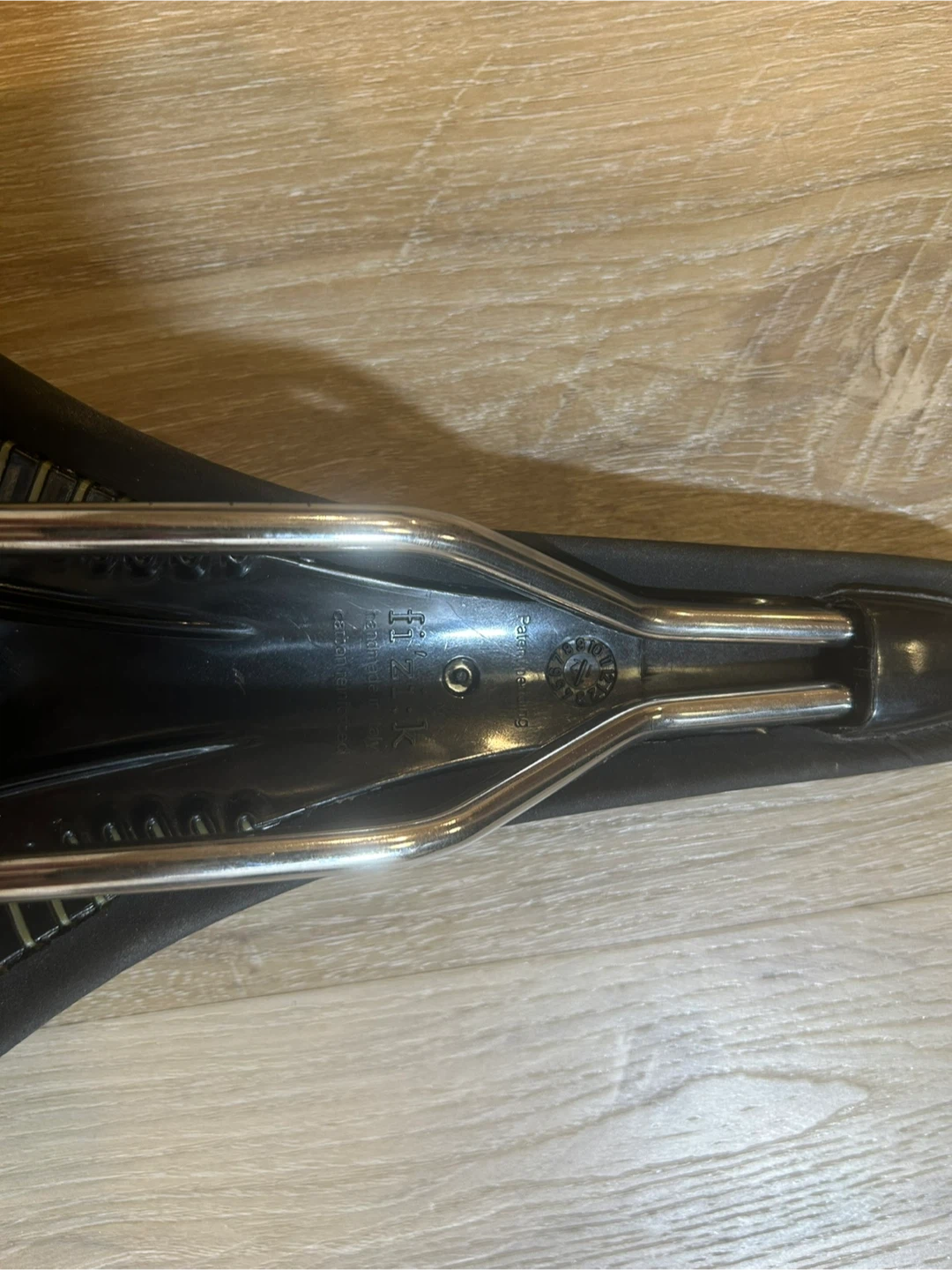 Fi'zi:k Arione CX Bike Saddle 🏆 - photo 3