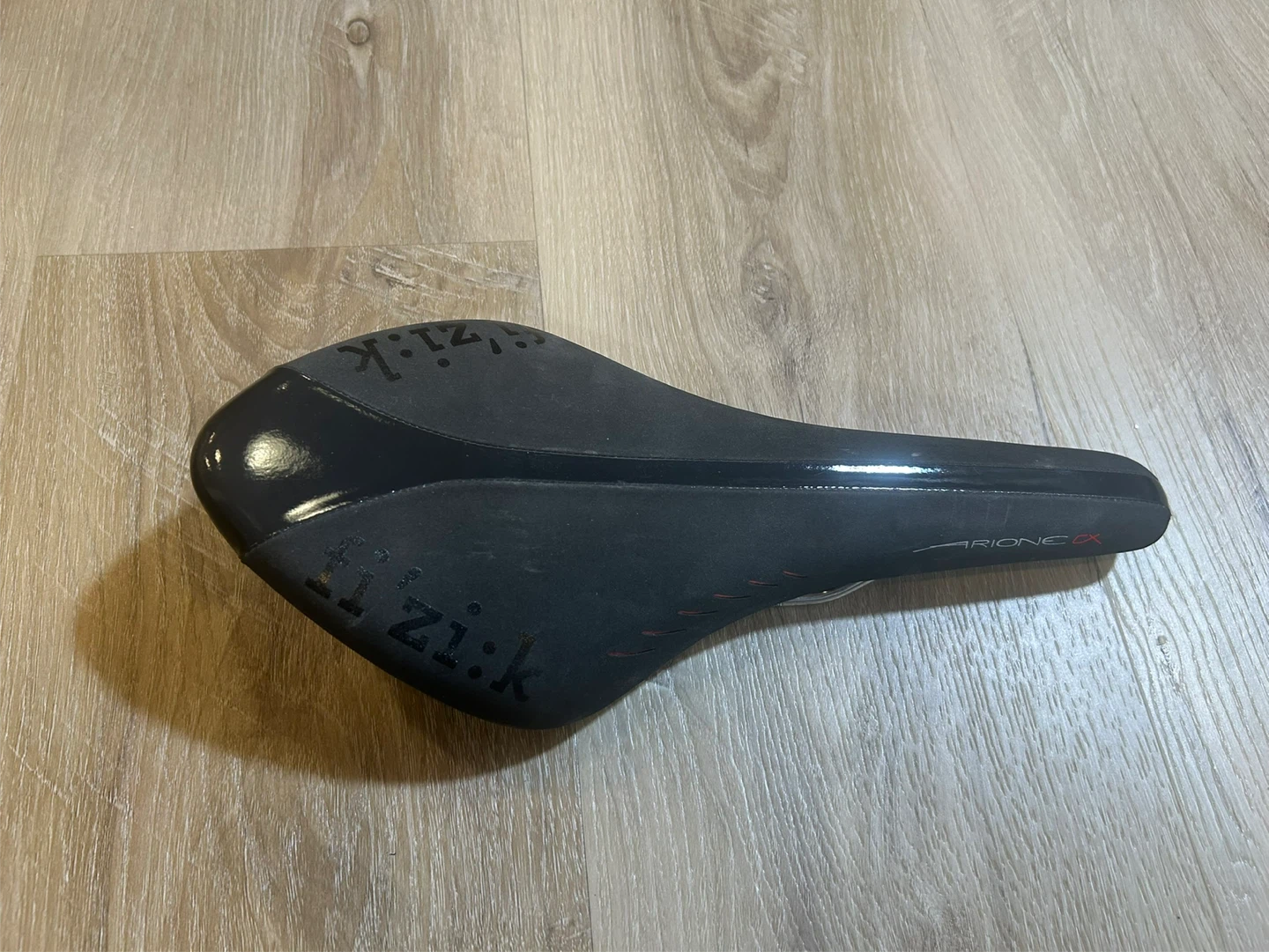 Fi'zi:k Arione CX Bike Saddle 🏆