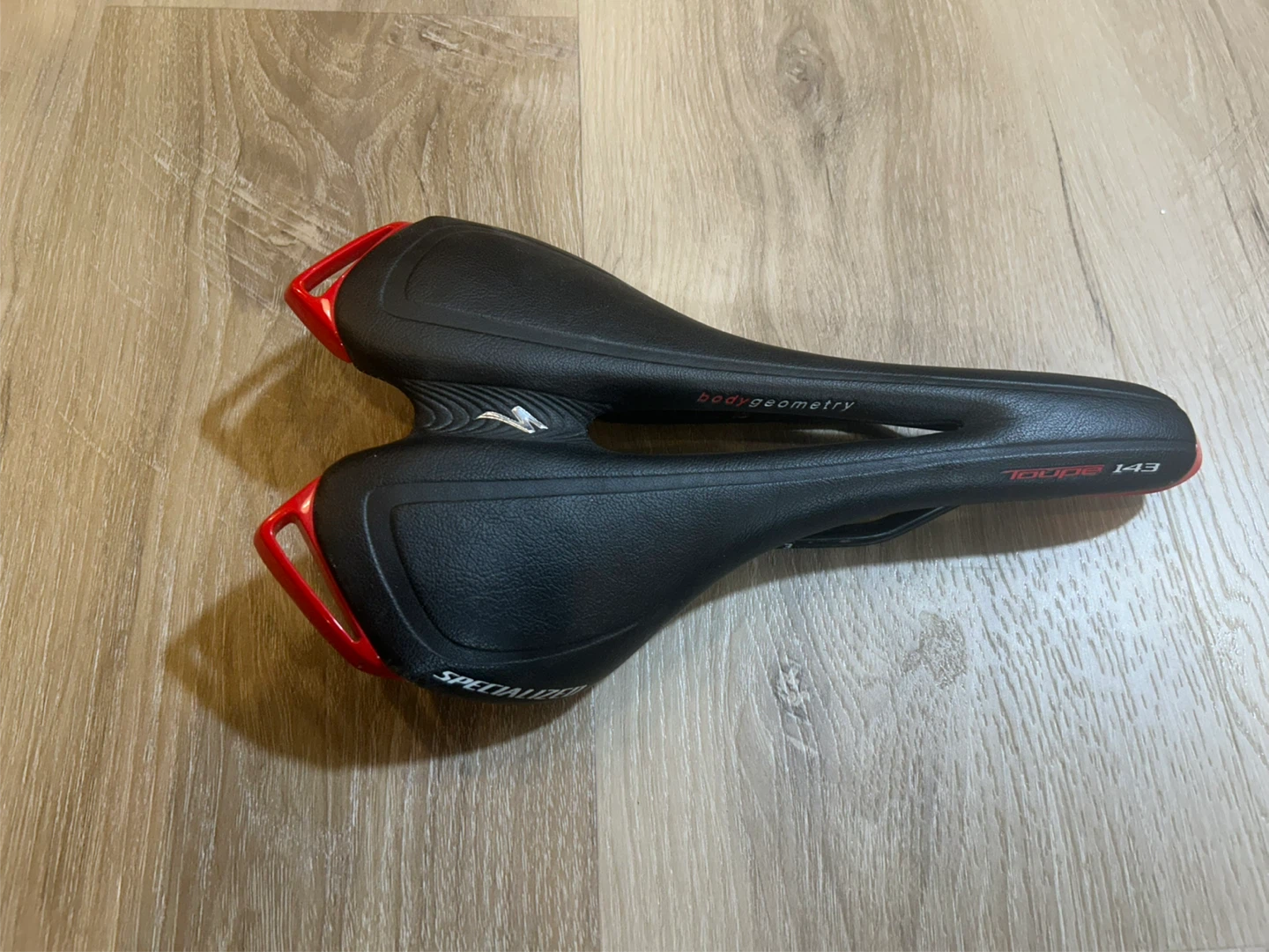 Specialized Toupe 143 Saddle 🏆