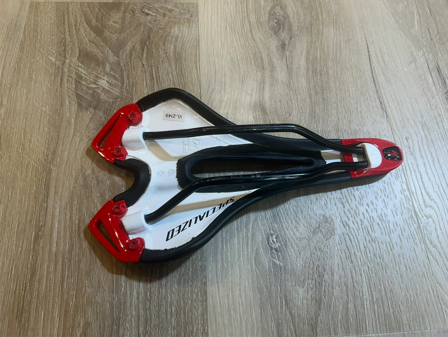 Specialized Toupe 143 Saddle 🏆 - photo 2
