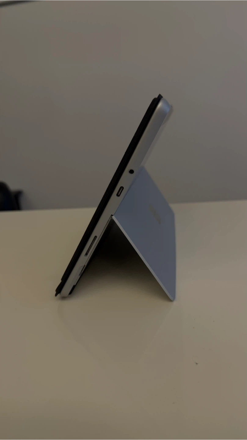 Microsoft Surface Go 3 Tablet Plus Laptop - photo 3