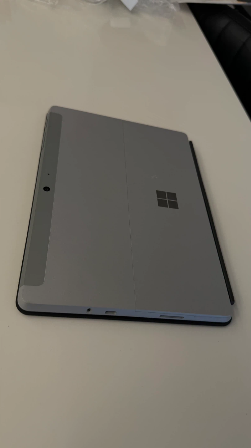 Microsoft Surface Go 3 Tablet Plus Laptop