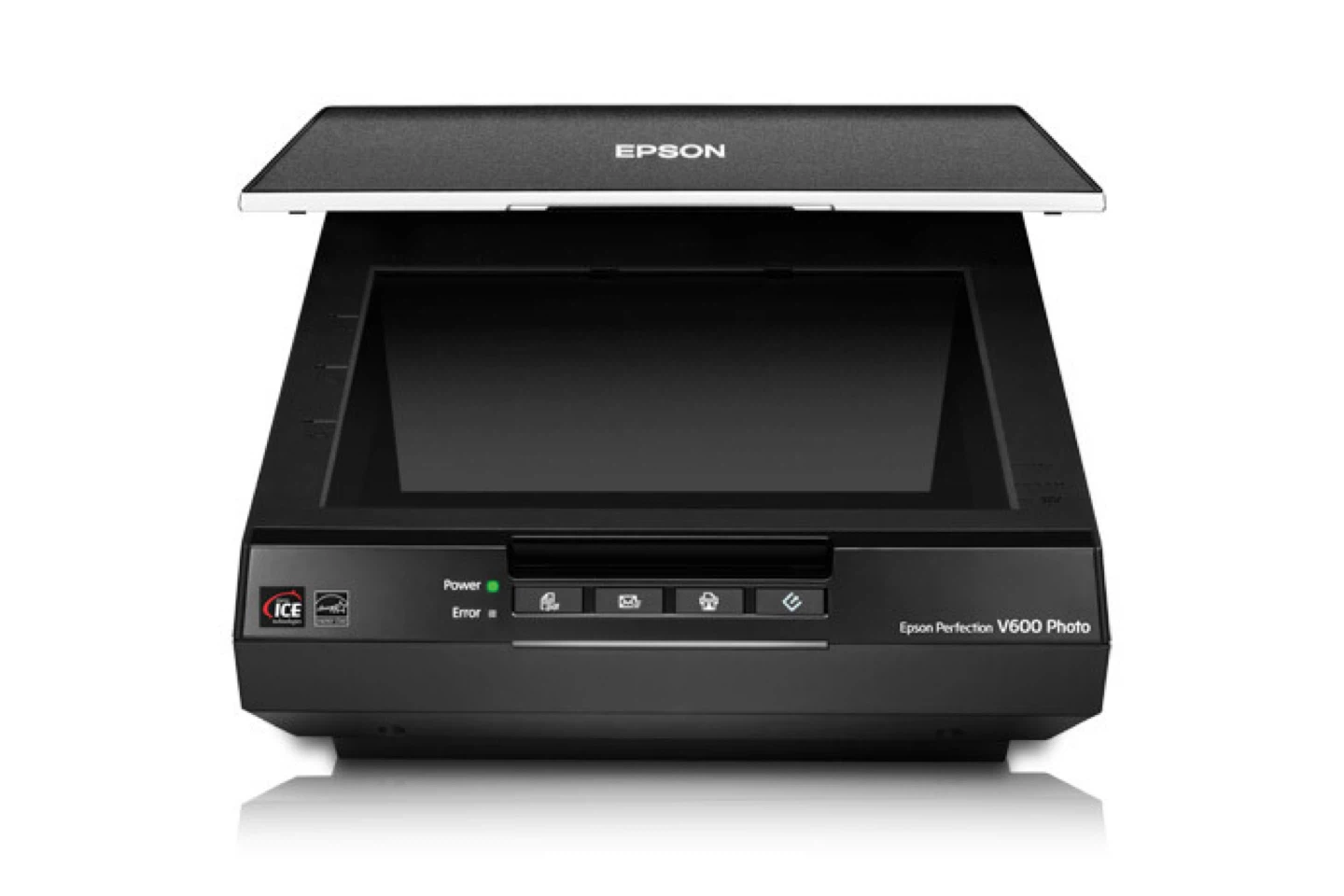 Epson Perfection V600 Photo Scanner - photo 3