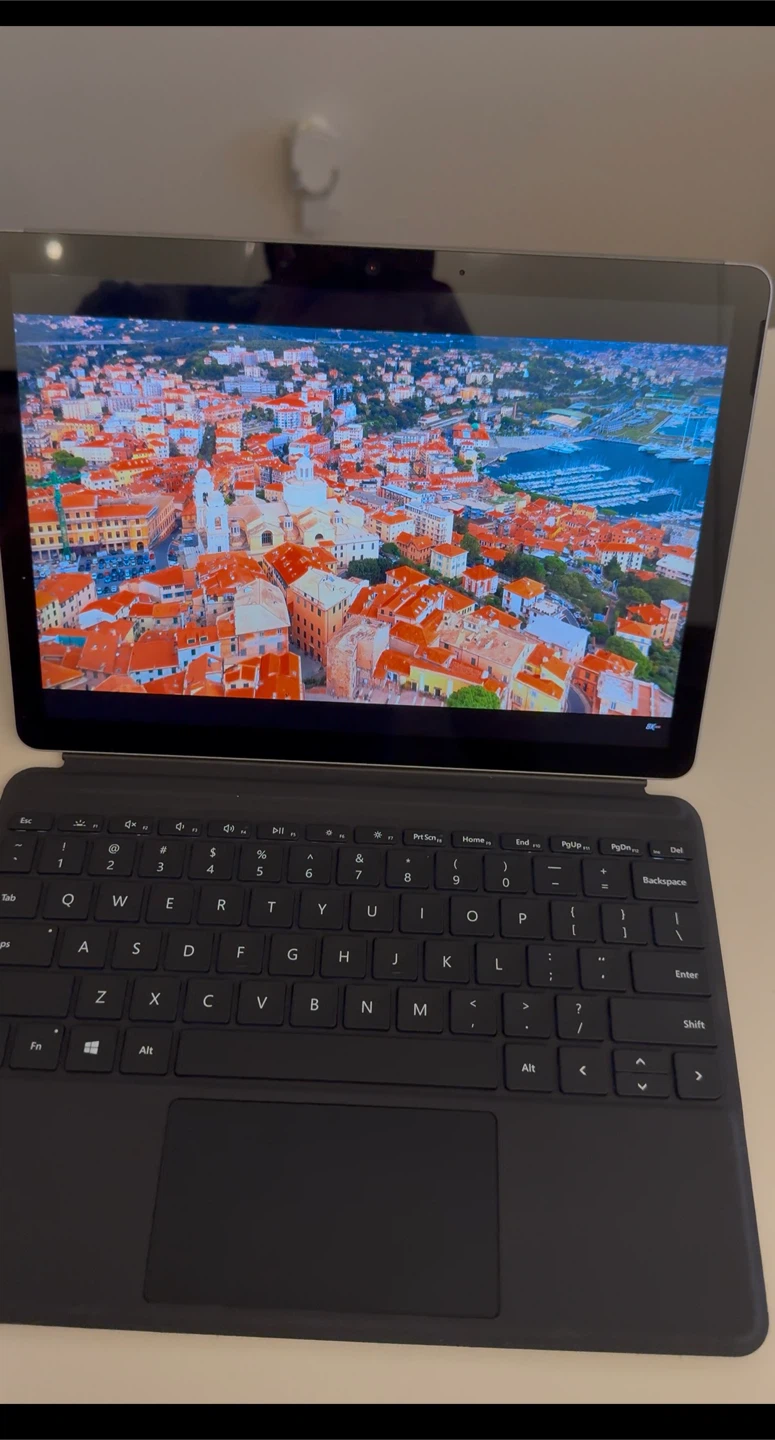 Microsoft Surface Go 3 Tablet Plus Laptop - photo 5