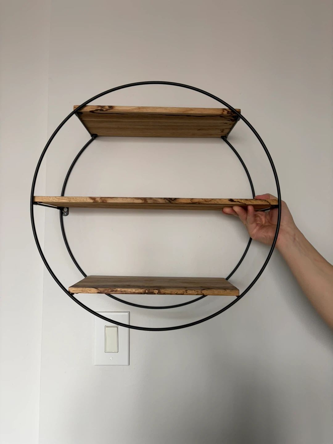 Wall Shelf - photo 2