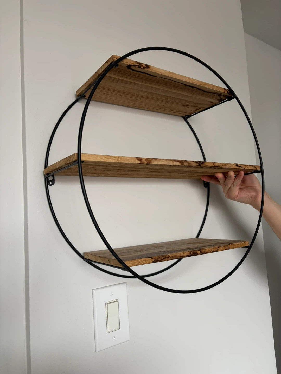 Wall Shelf