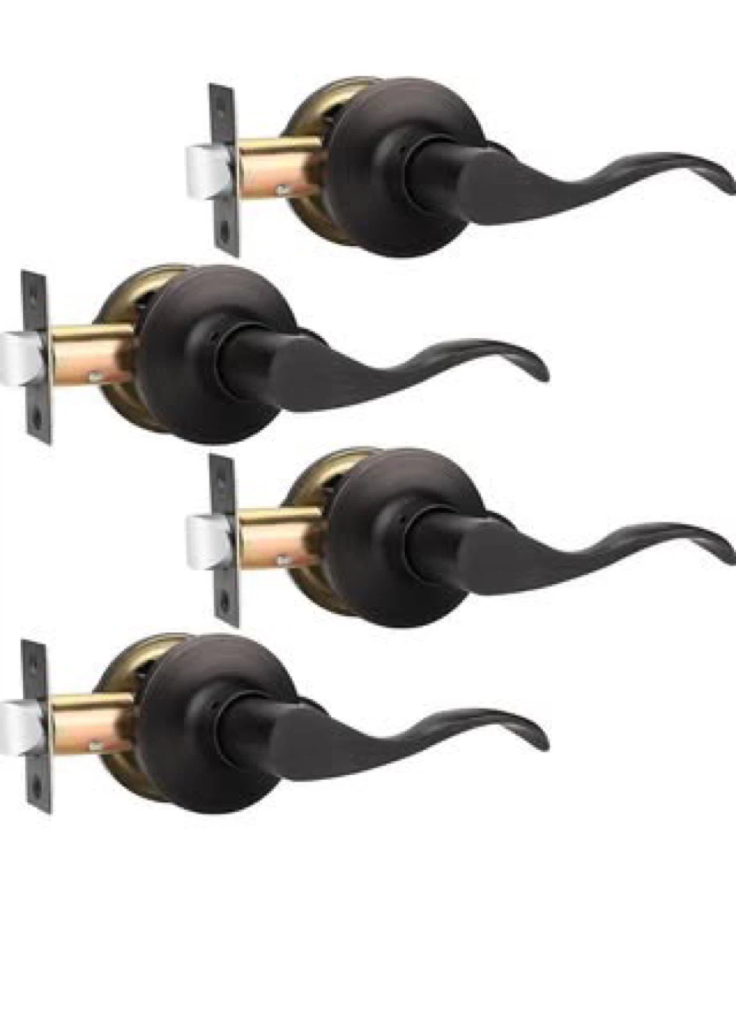 Lever Door Handle Sets