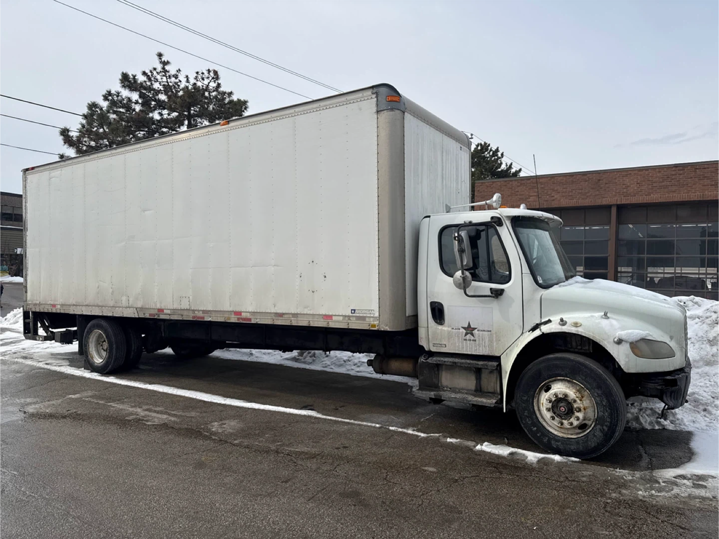 2007 Freightliner M2 (contact for pricing) - photo 3