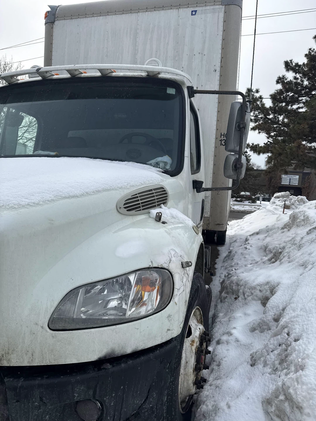 2007 Freightliner M2 (contact for pricing) - photo 5